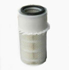 Metal Air Filter Forklift Truck Components With Superior Anti Humidity Performance